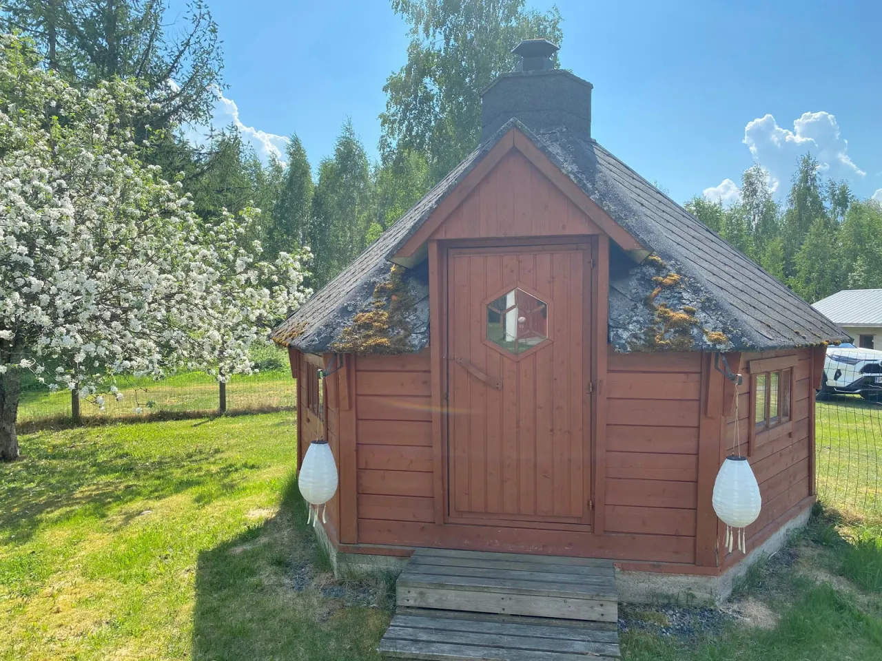 Дом в Пиексямяки, Финляндия, 130 м² - фото 17