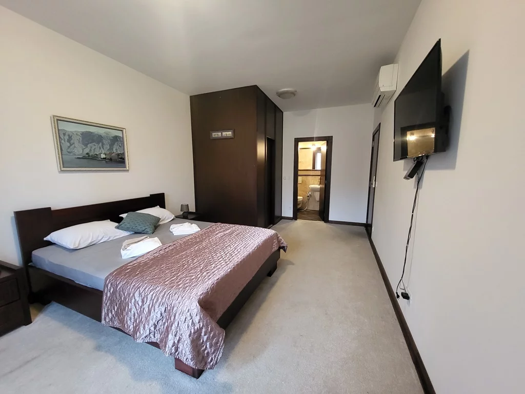 Квартира в Которе, Черногория, 126 м² - фото 11