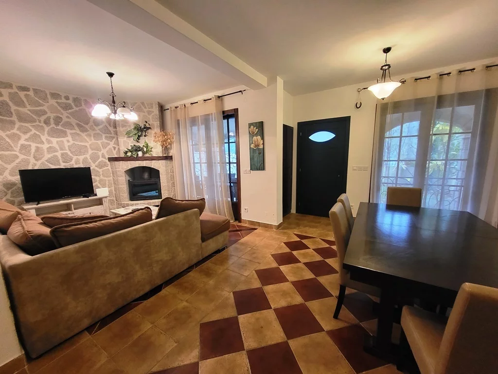 Квартира в Которе, Черногория, 126 м² - фото 7