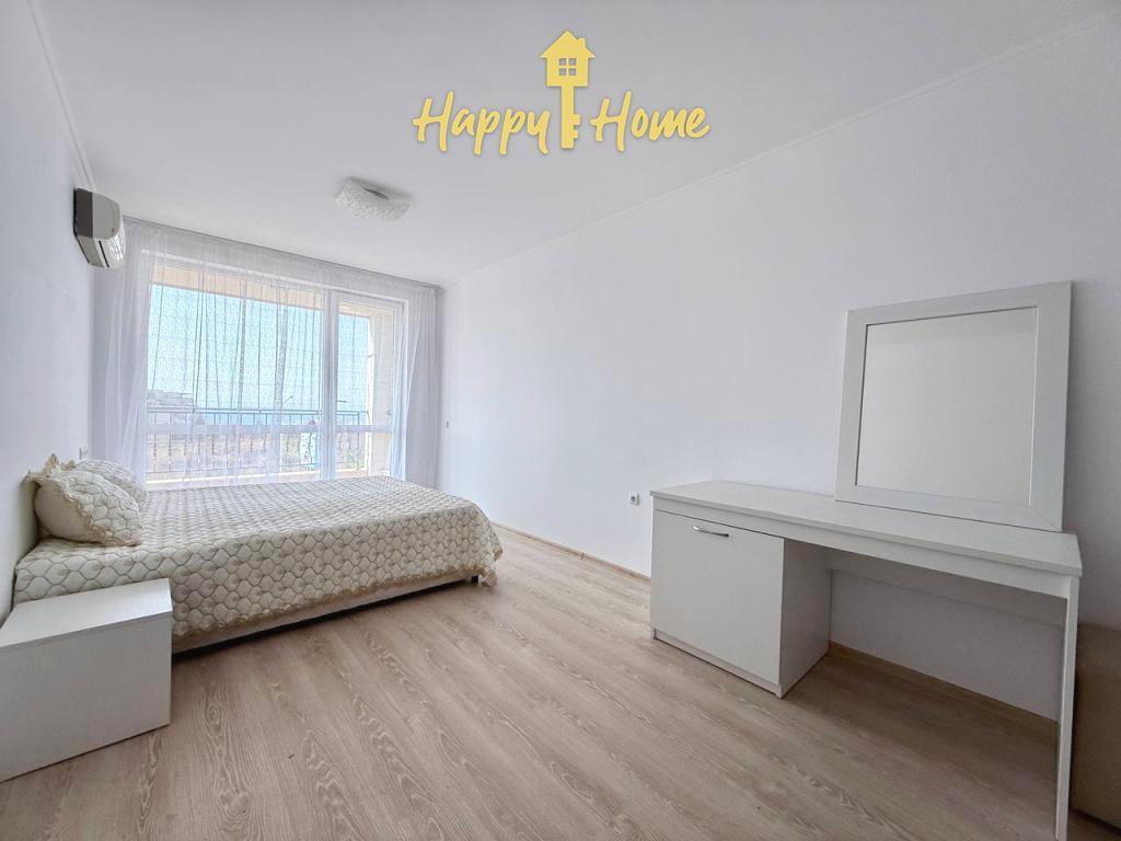 Студия в Святом Власе, Болгария, 35 м² - фото 1