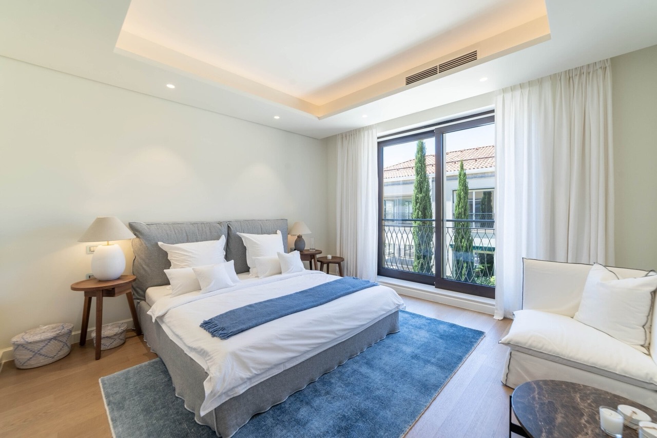 Апартаменты в Херцег-Нови, Черногория, 188 м² - фото 11