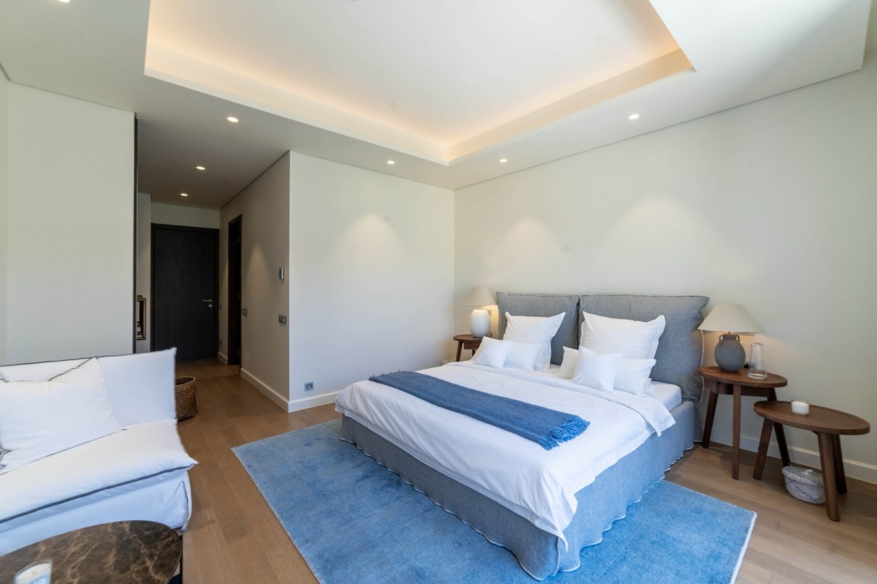 Апартаменты в Херцег-Нови, Черногория, 188 м² - фото 12