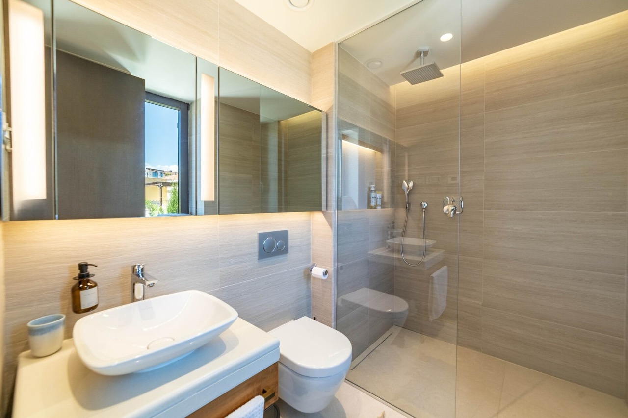 Апартаменты в Херцег-Нови, Черногория, 188 м² - фото 14