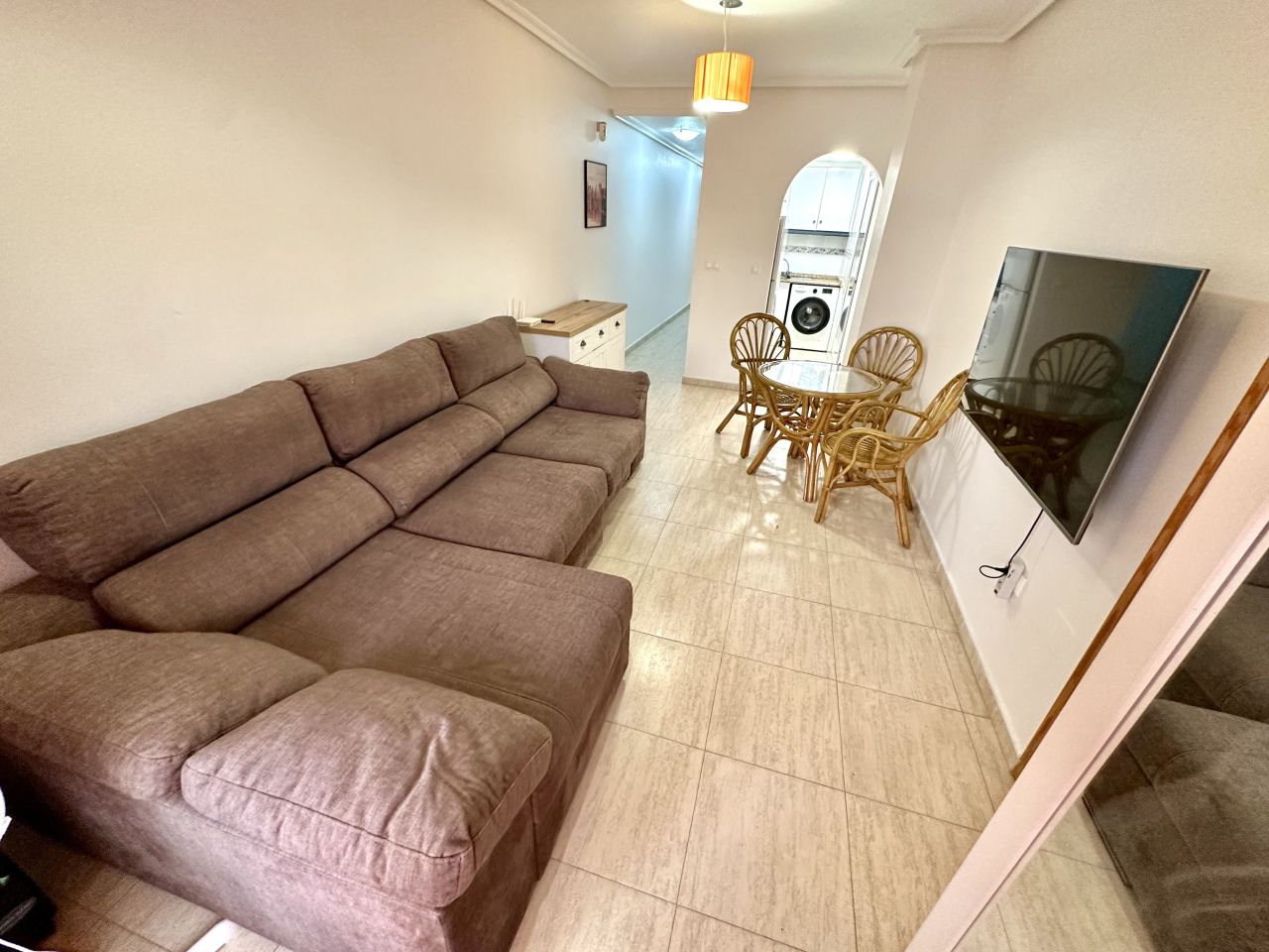 Квартира в Гуардамар-дель-Сегура, Испания, 68 м² - фото 5