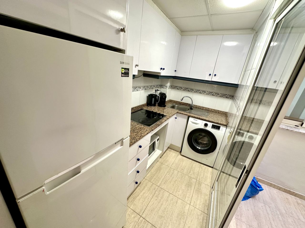 Квартира в Гуардамар-дель-Сегура, Испания, 68 м² - фото 7