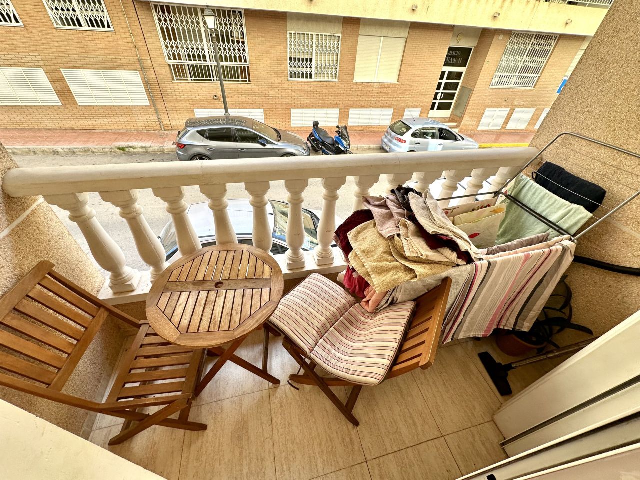 Квартира в Гуардамар-дель-Сегура, Испания, 68 м² - фото 3