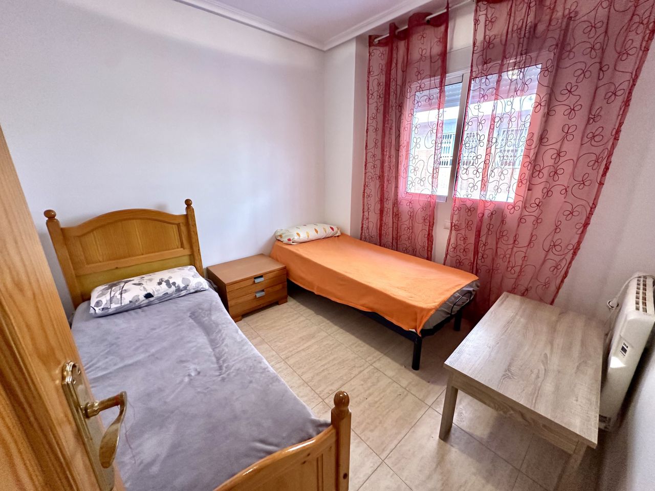 Квартира в Гуардамар-дель-Сегура, Испания, 68 м² - фото 11