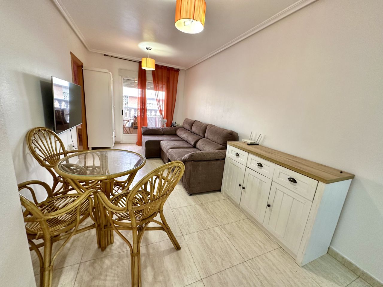 Квартира в Гуардамар-дель-Сегура, Испания, 68 м² - фото 6