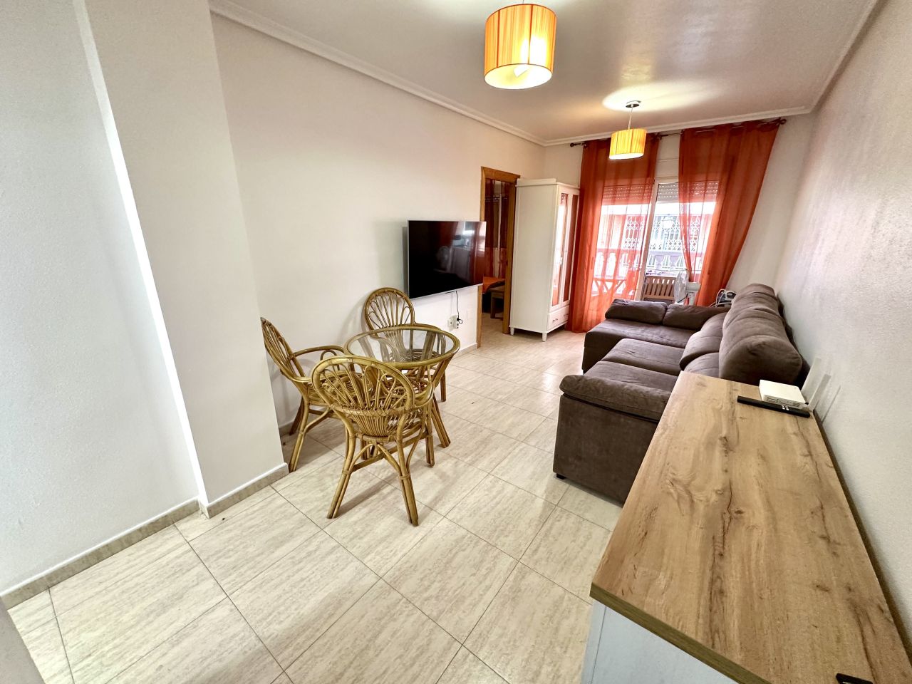 Квартира в Гуардамар-дель-Сегура, Испания, 68 м² - фото 4