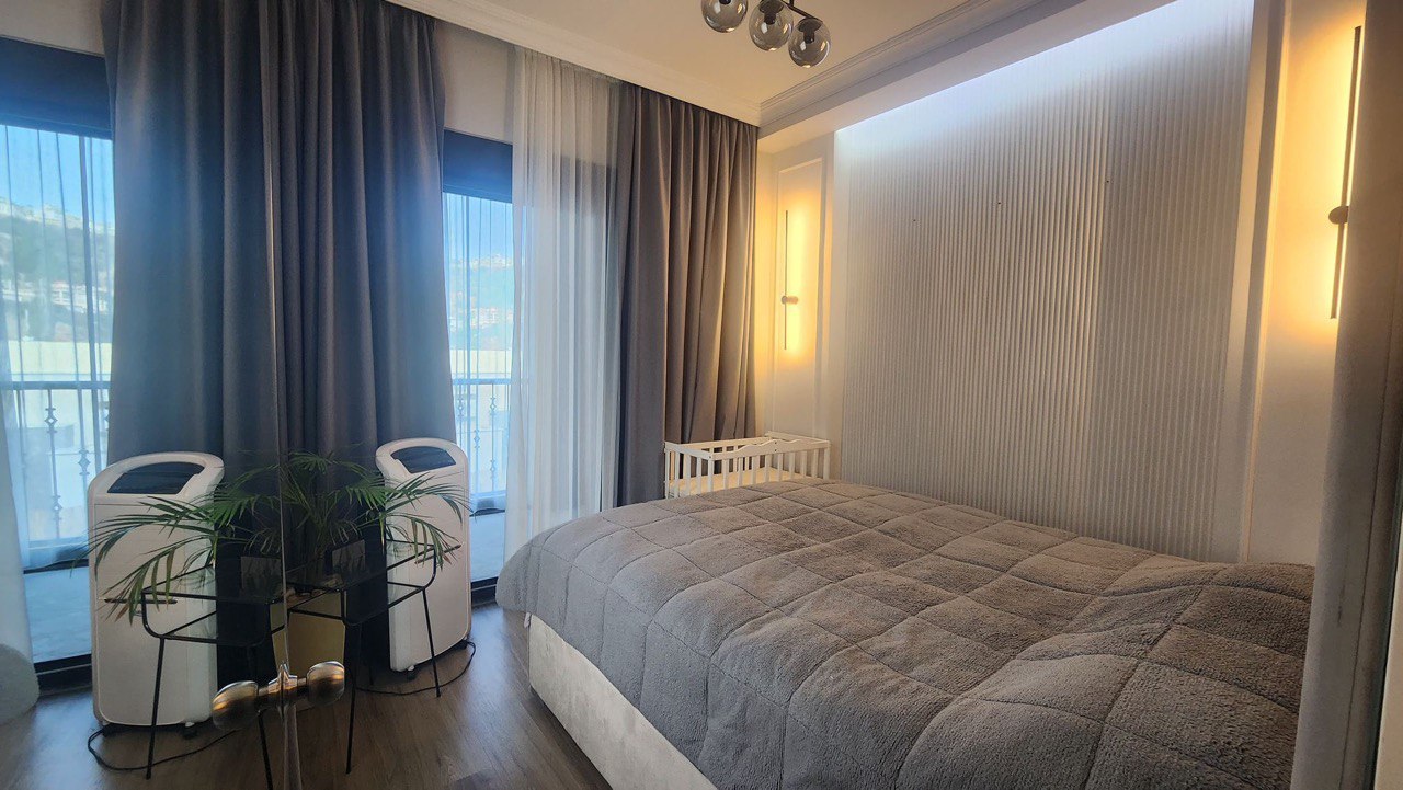 Вилла в Алании, Турция, 225 м² - фото 2