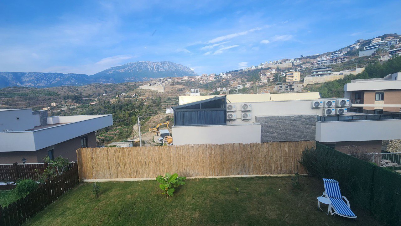 Вилла в Алании, Турция, 225 м² - фото 6