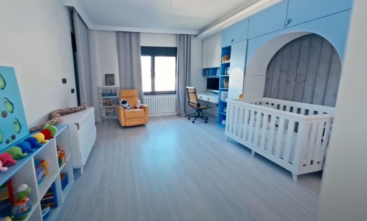 Вилла в Алании, Турция, 225 м² - фото 4