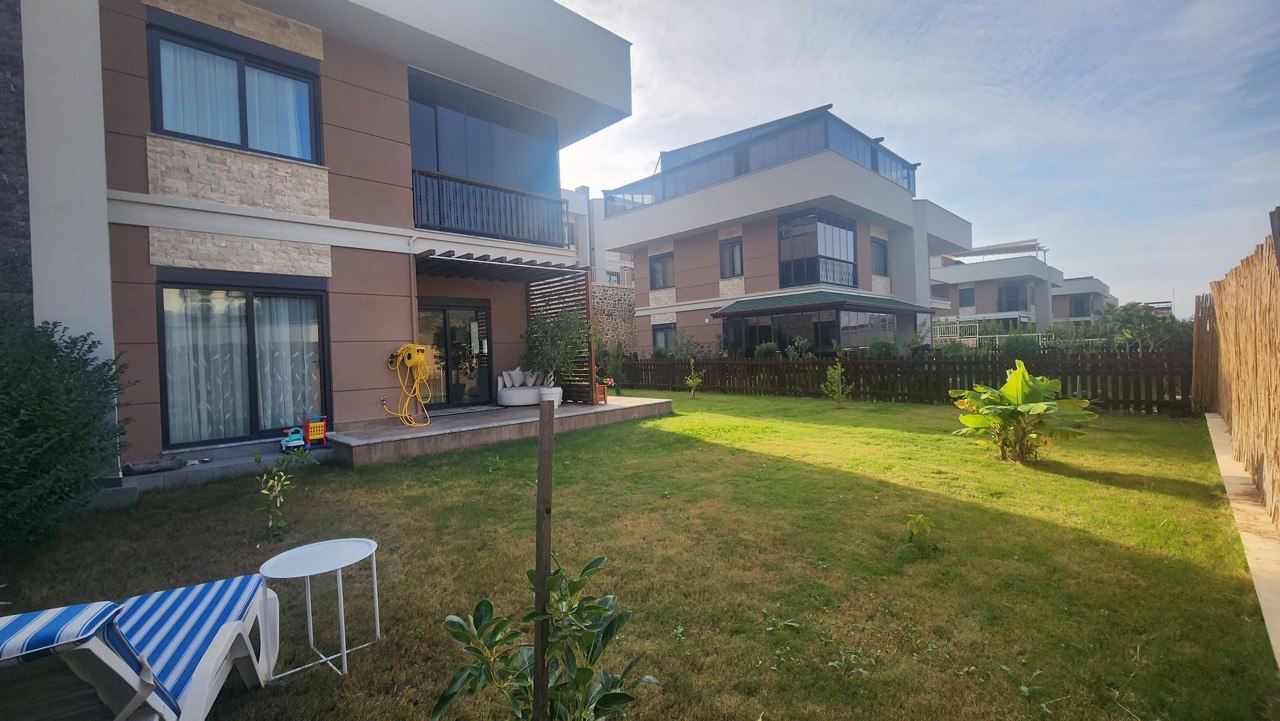 Вилла в Алании, Турция, 225 м² - фото 13