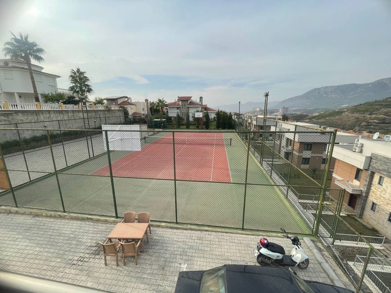 Вилла в Алании, Турция, 225 м² - фото 16