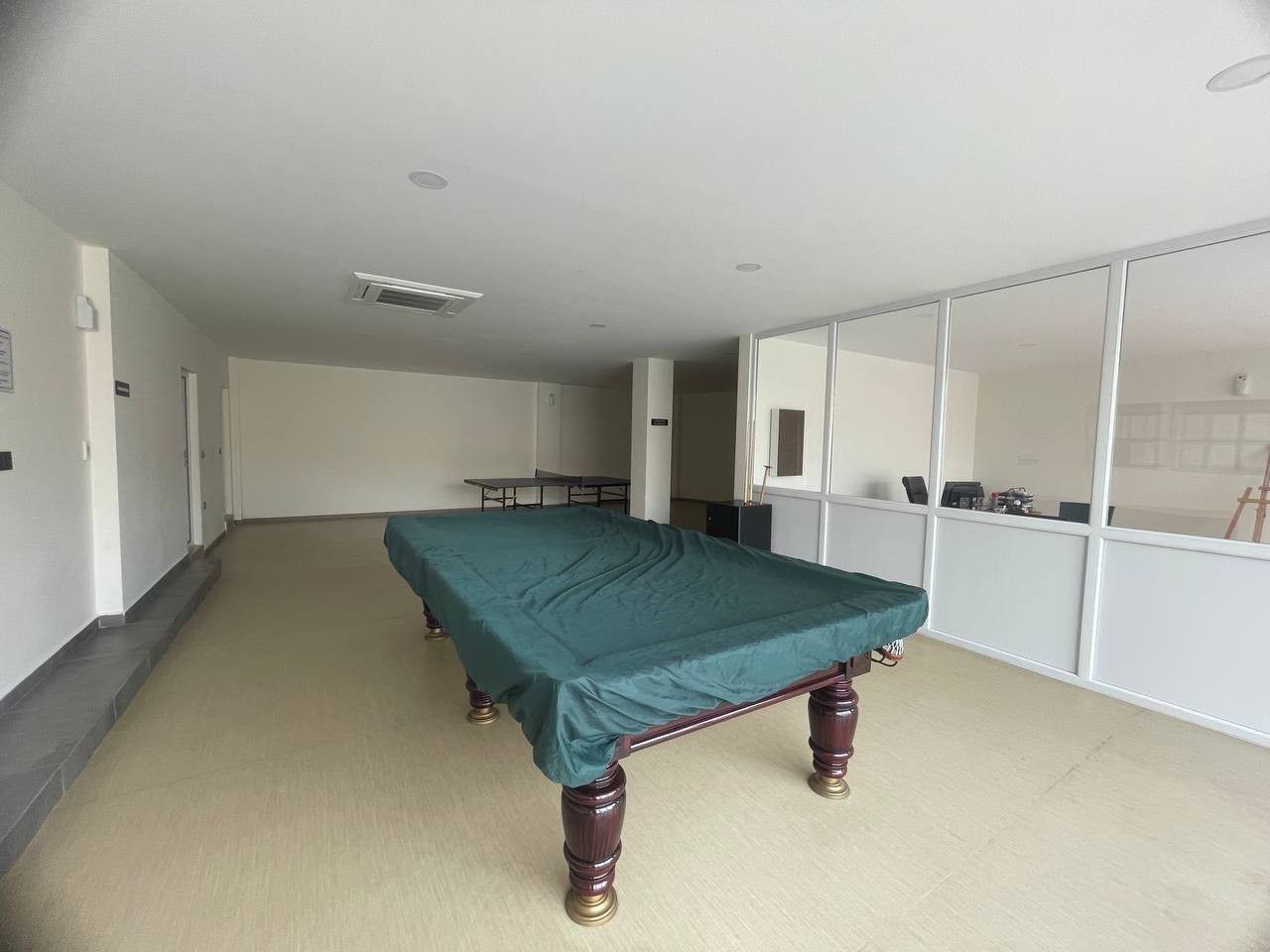 Вилла в Алании, Турция, 225 м² - фото 15