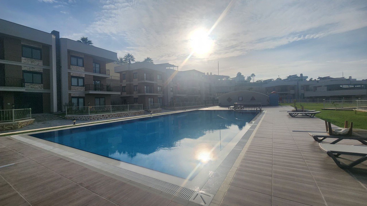 Вилла в Алании, Турция, 225 м² - фото 18