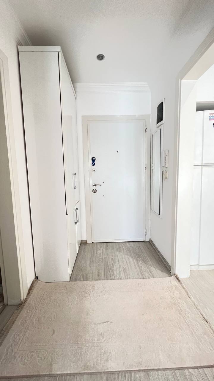 Квартира в Алании, Турция, 60 м² - фото 8