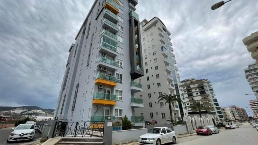 Квартира в Алании, Турция, 180 м² - фото 1