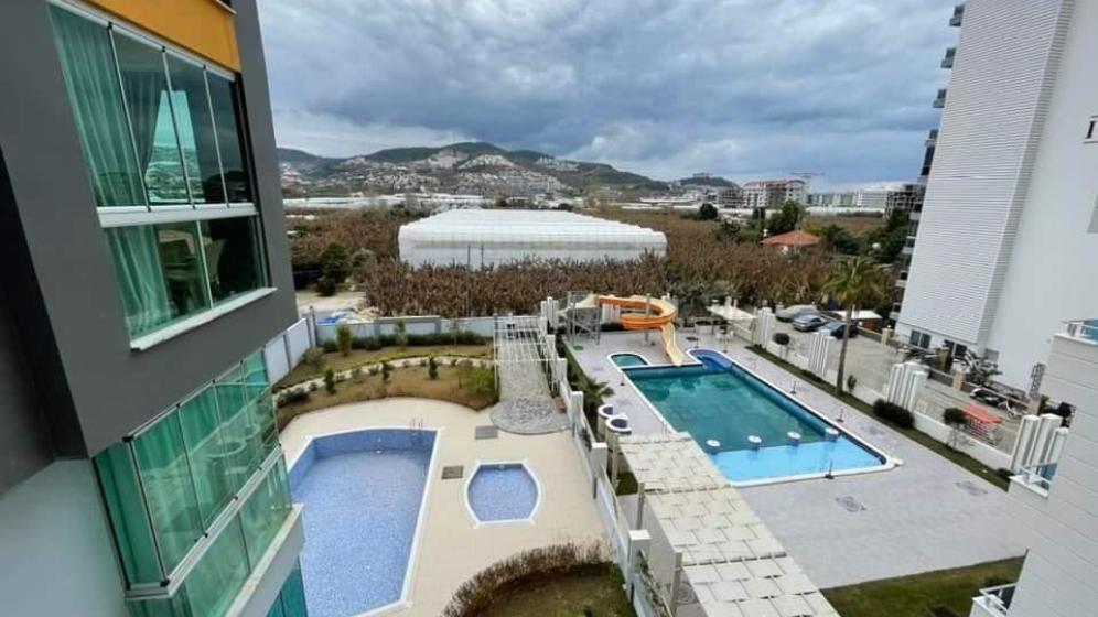 Квартира в Алании, Турция, 180 м² - фото 4