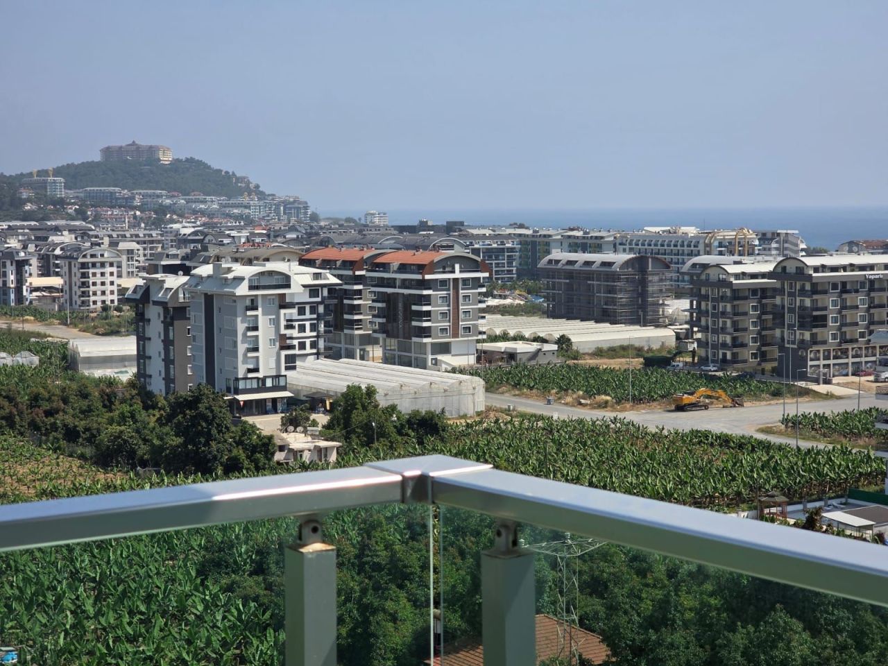 Квартира в Алании, Турция, 180 м² - фото 5