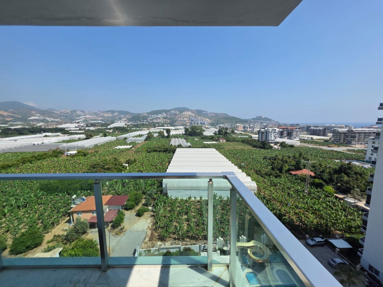 Квартира в Алании, Турция, 180 м² - фото 10