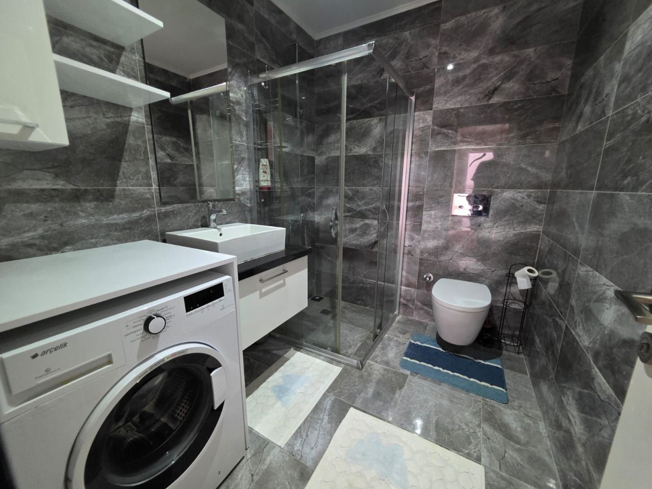 Квартира в Алании, Турция, 180 м² - фото 9