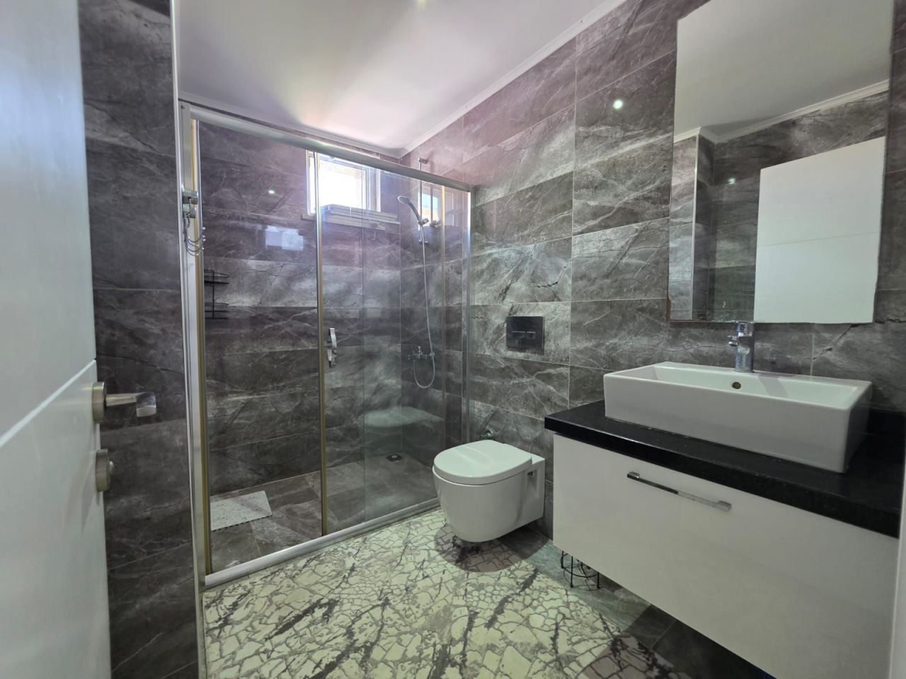 Квартира в Алании, Турция, 180 м² - фото 11