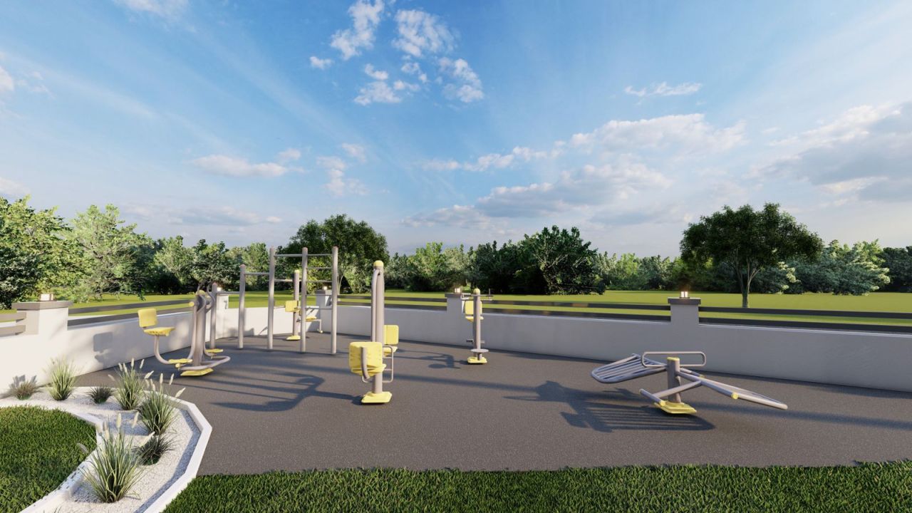 Квартира в Фетхие, Турция, 65 м² - фото 9