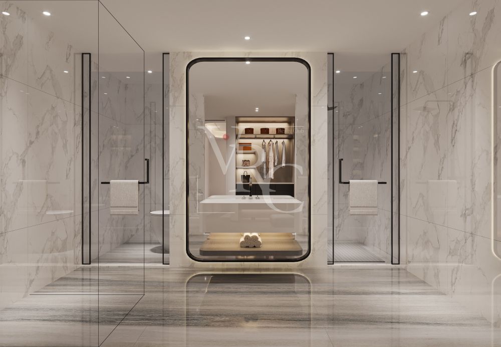 Квартира в Пномпене, Камбоджа, 72 м² - фото 9