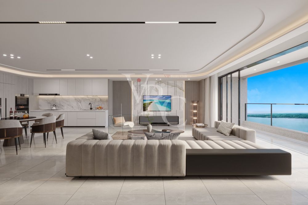 Квартира в Пномпене, Камбоджа, 72 м² - фото 5