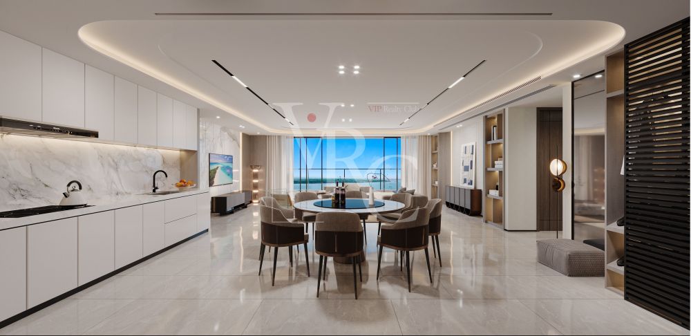 Квартира в Пномпене, Камбоджа, 72 м² - фото 7