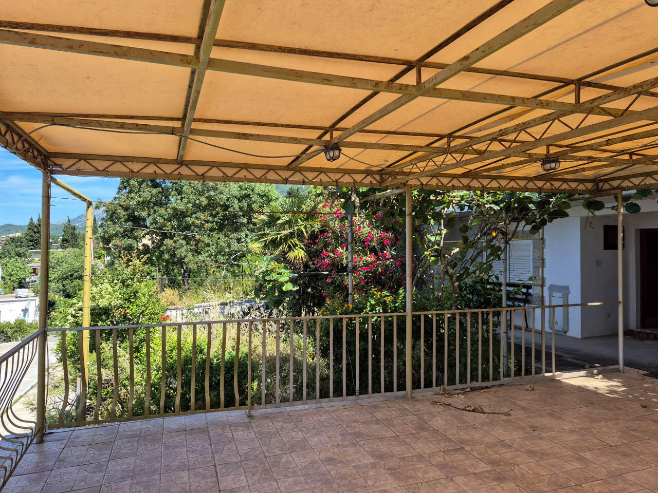 Дом в Сутоморе, Черногория, 142 м² - фото 2