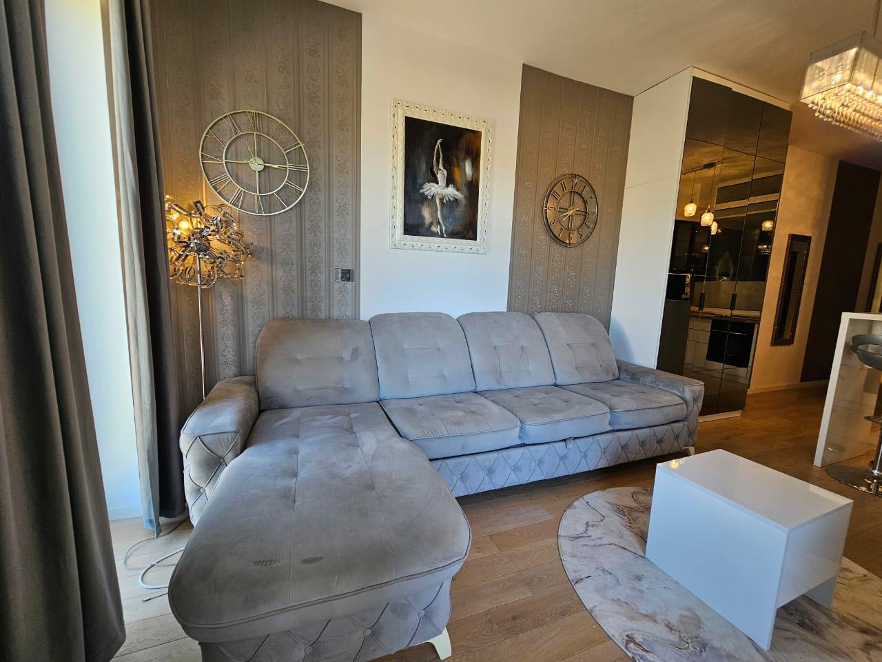 Квартира в Баре, Черногория, 40 м² - фото 2