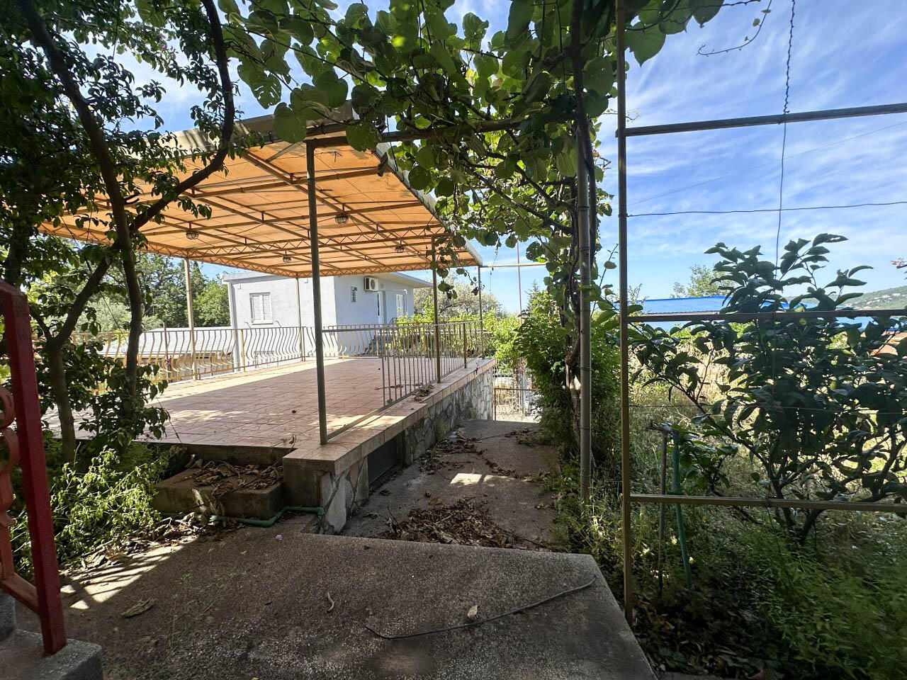 Дом в Сутоморе, Черногория, 142 м² - фото 13