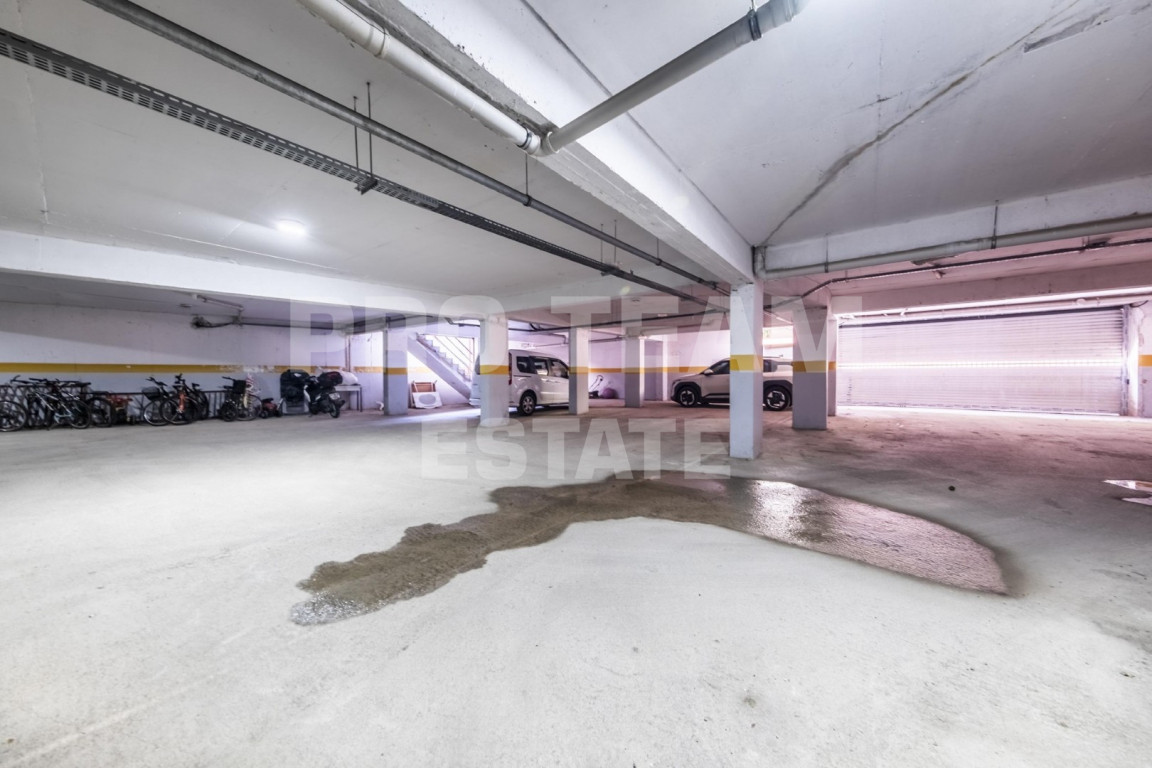 Квартира в Анталии, Турция, 70 м² - фото 4