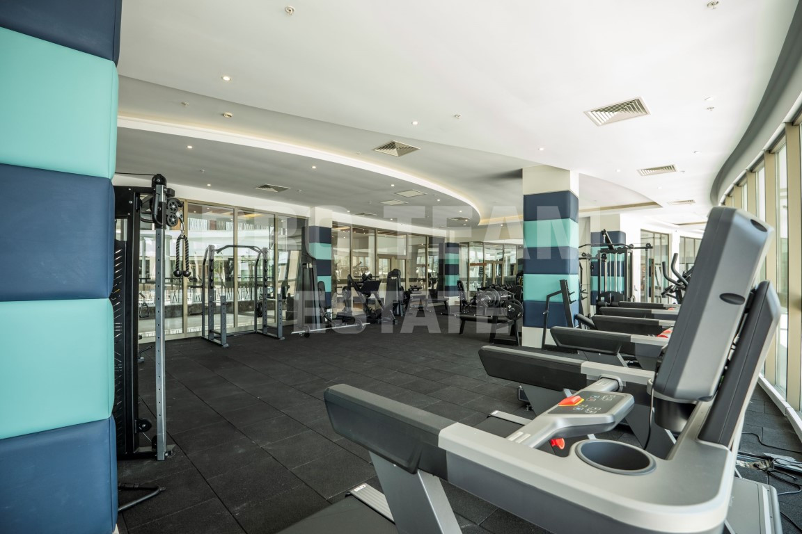 Квартира в Анталии, Турция, 54 м² - фото 5