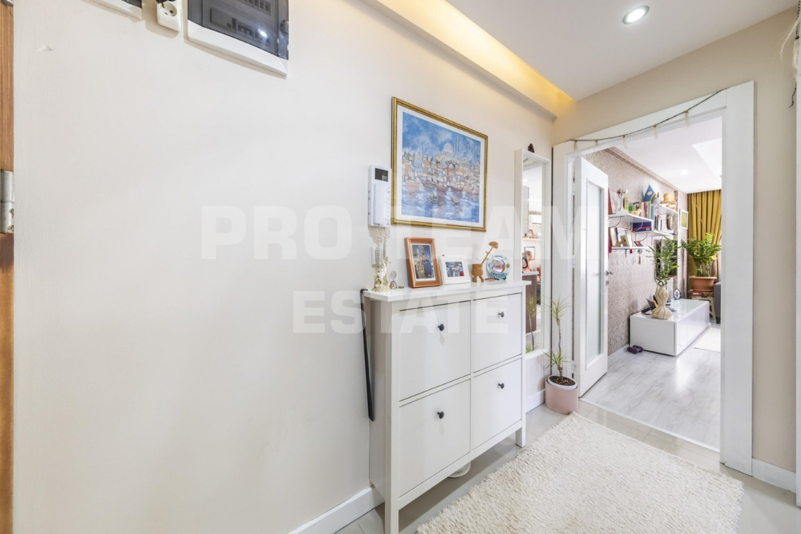 Квартира в Анталии, Турция, 70 м² - фото 6