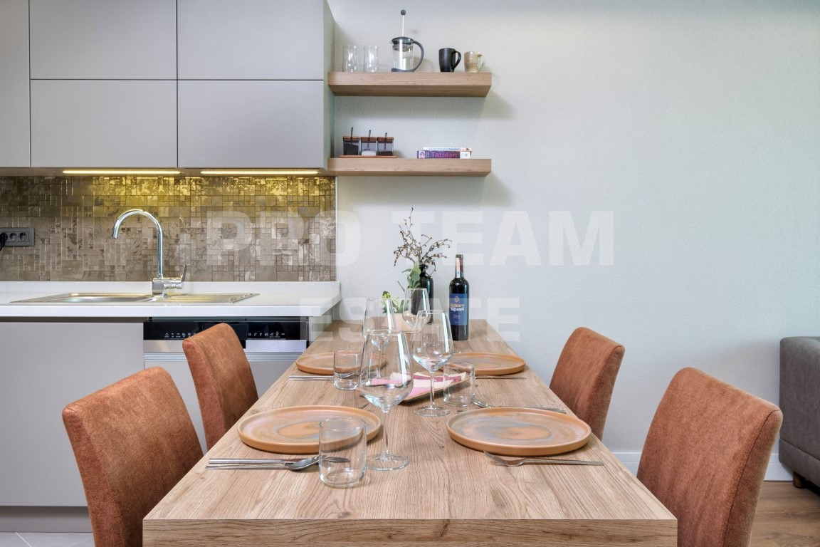 Квартира в Анталии, Турция, 114 м² - фото 10