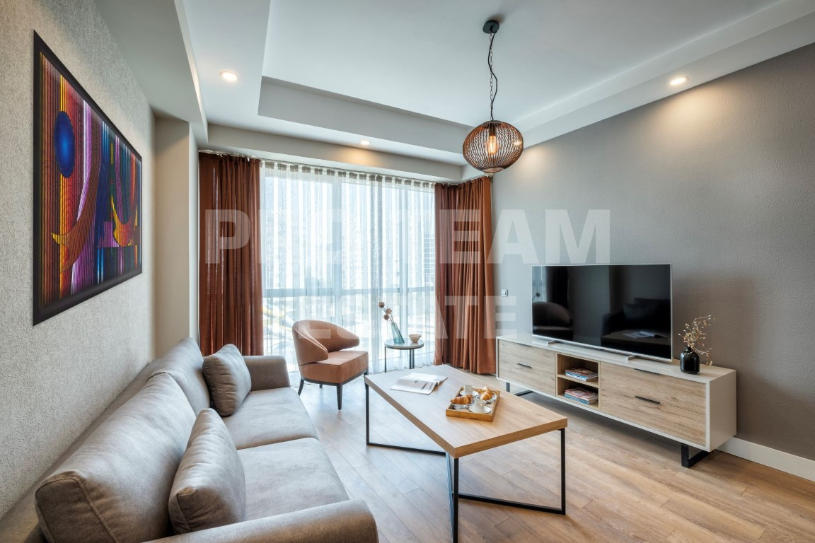 Квартира в Анталии, Турция, 114 м² - фото 13