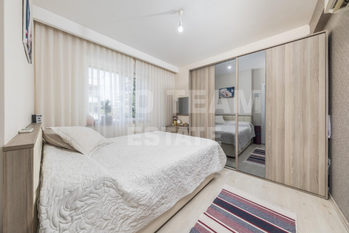 Квартира в Анталии, Турция, 70 м² - фото 14