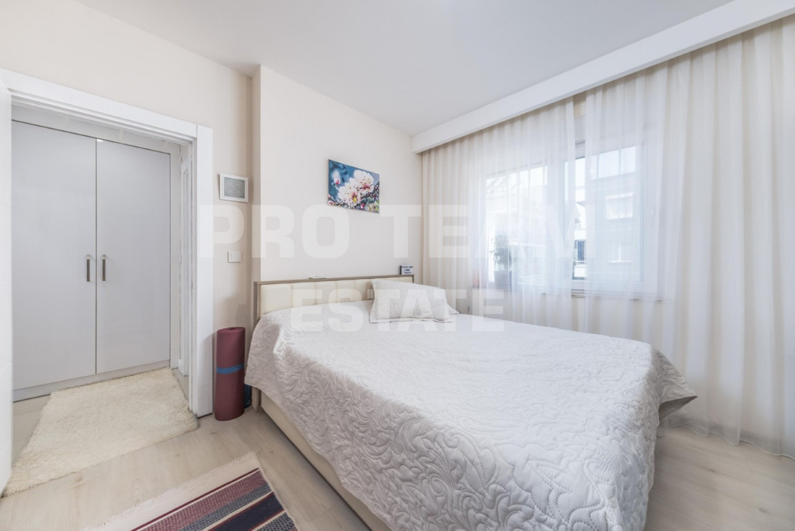 Квартира в Анталии, Турция, 70 м² - фото 15