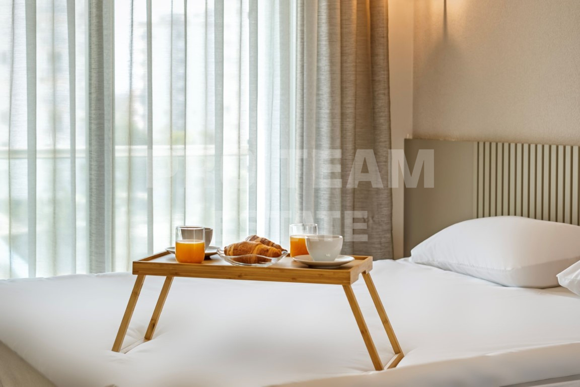 Квартира в Анталии, Турция, 114 м² - фото 15