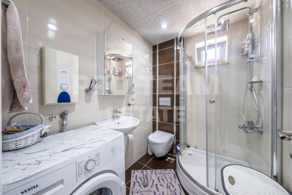 Квартира в Анталии, Турция, 70 м² - фото 18