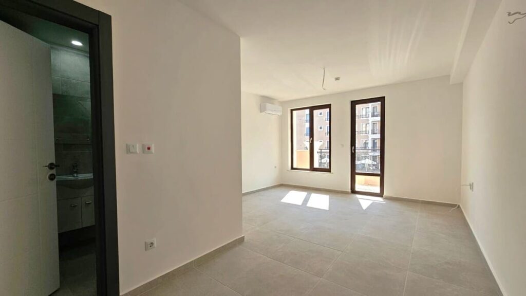 Студия в Святом Власе, Болгария, 36.5 м² - фото 1