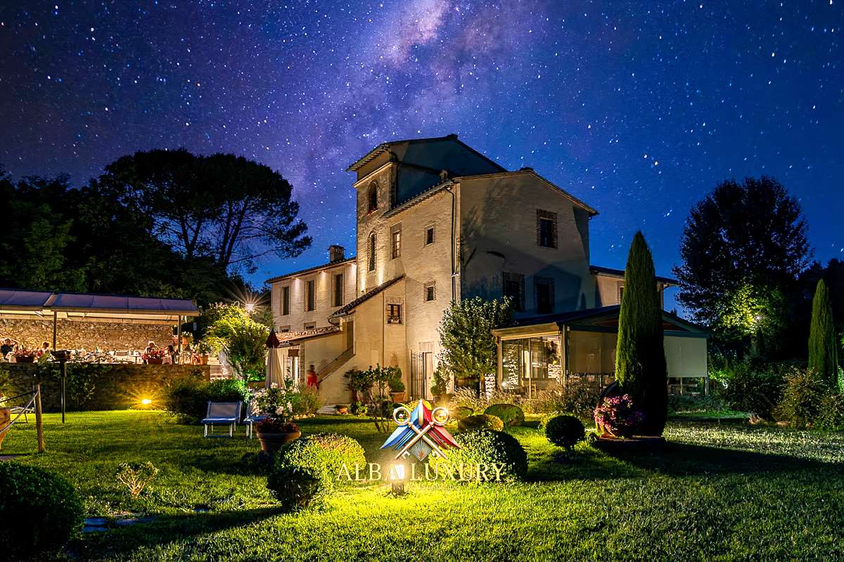 Вилла в Сан-Джиминьяно, Италия, 650 м² - фото 5