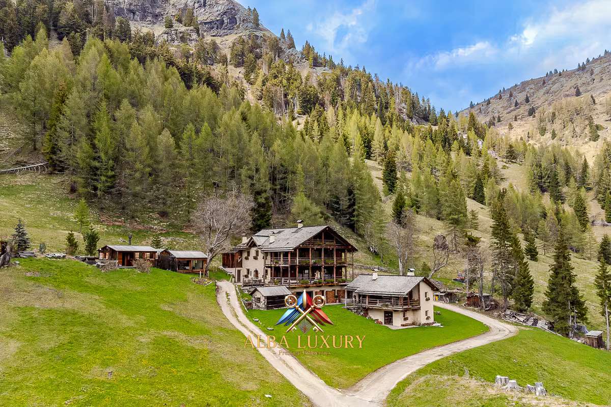 Вилла Via Savinè, Италия, 830 м² - фото 6