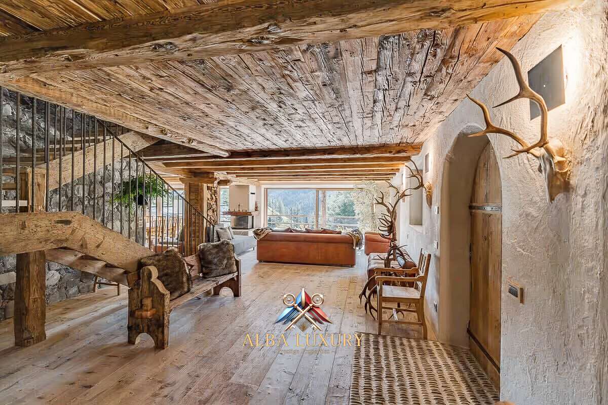 Вилла Via Savinè, Италия, 830 м² - фото 7