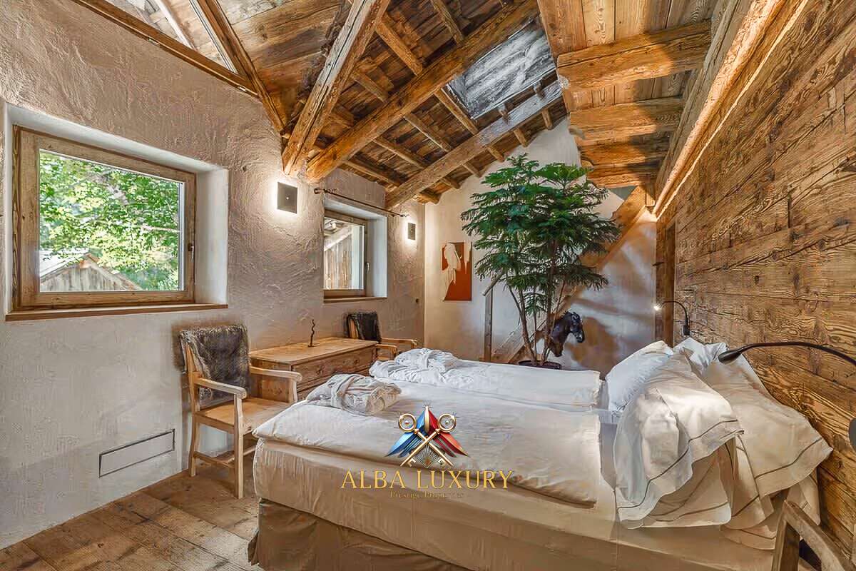 Вилла Via Savinè, Италия, 830 м² - фото 8