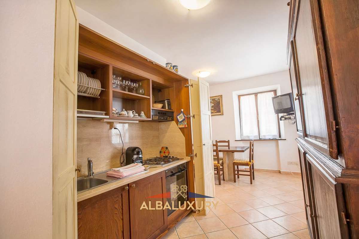 Вилла в Монтепульчано, Италия, 700 м² - фото 9