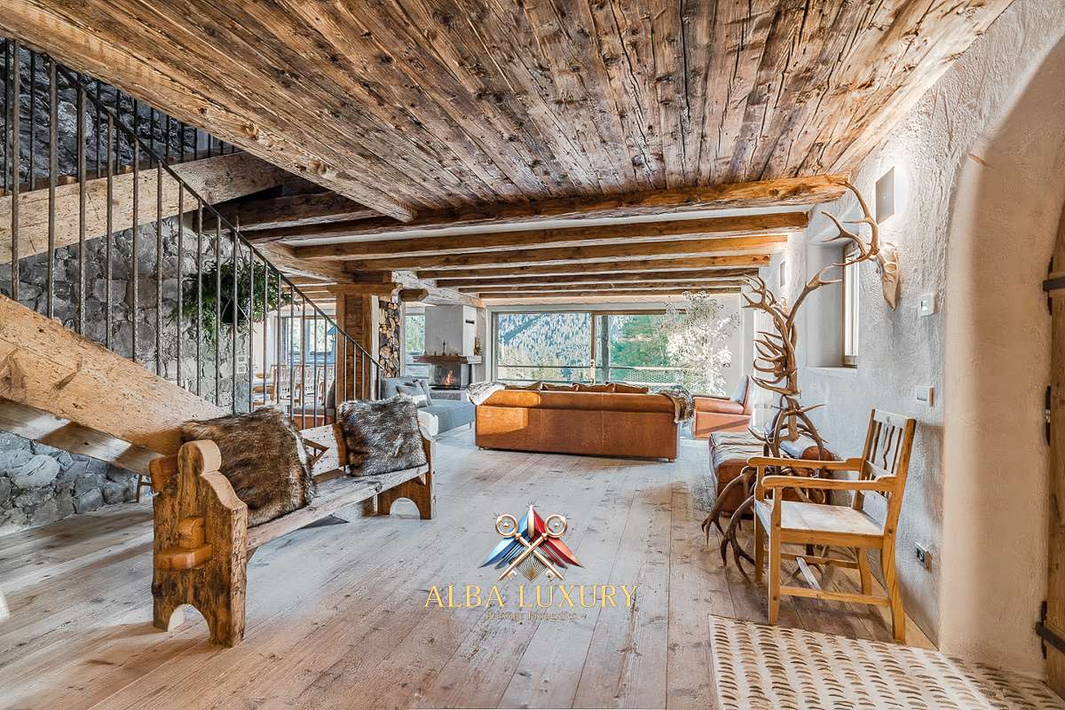 Вилла Via Savinè, Италия, 830 м² - фото 11